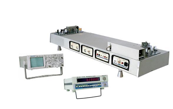 光速测定仪/光速检测仪 型号:MHY-11372