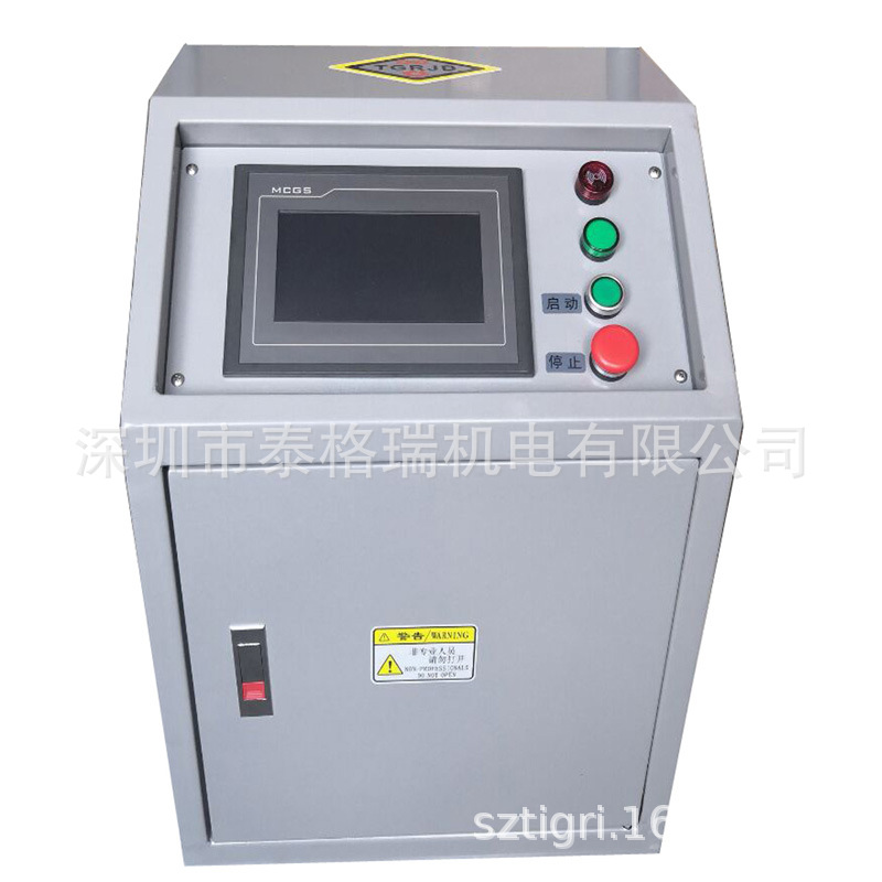 自动气动齿轮油加油机 TGR730系列润滑油加油机 PLC定量机油注机