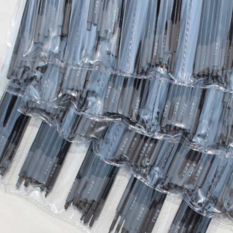 Sección corta 1-2 sección con sección fábrica al por mayor sección de carbono sección corta mano Rod Stream sección pesca engranaje Accesorios