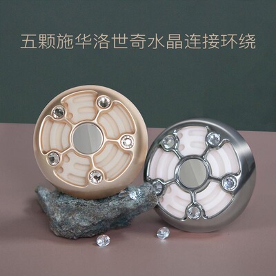 airHoney車載香水香膏汽車用香薰空調出風口淡香內裝飾品擺件用品