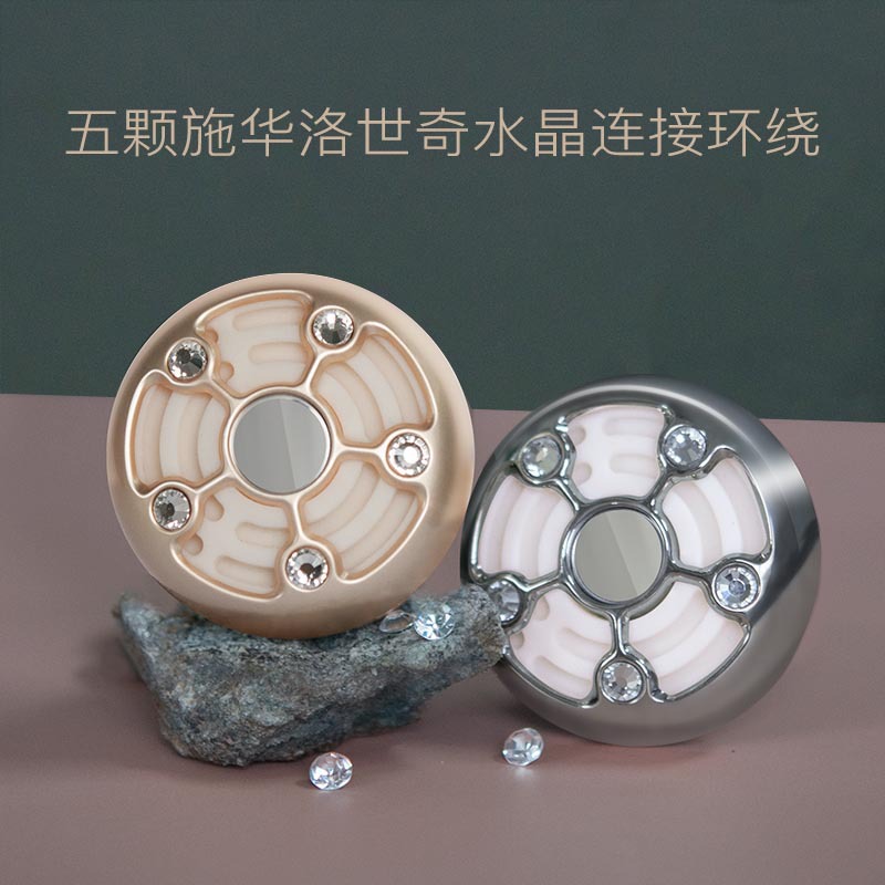 airHoney車載香水香膏汽車用香薰空調出風口淡香內裝飾品擺件用品