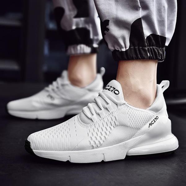 Korean Trend all-around sports leisure summer breathable men’s shoes