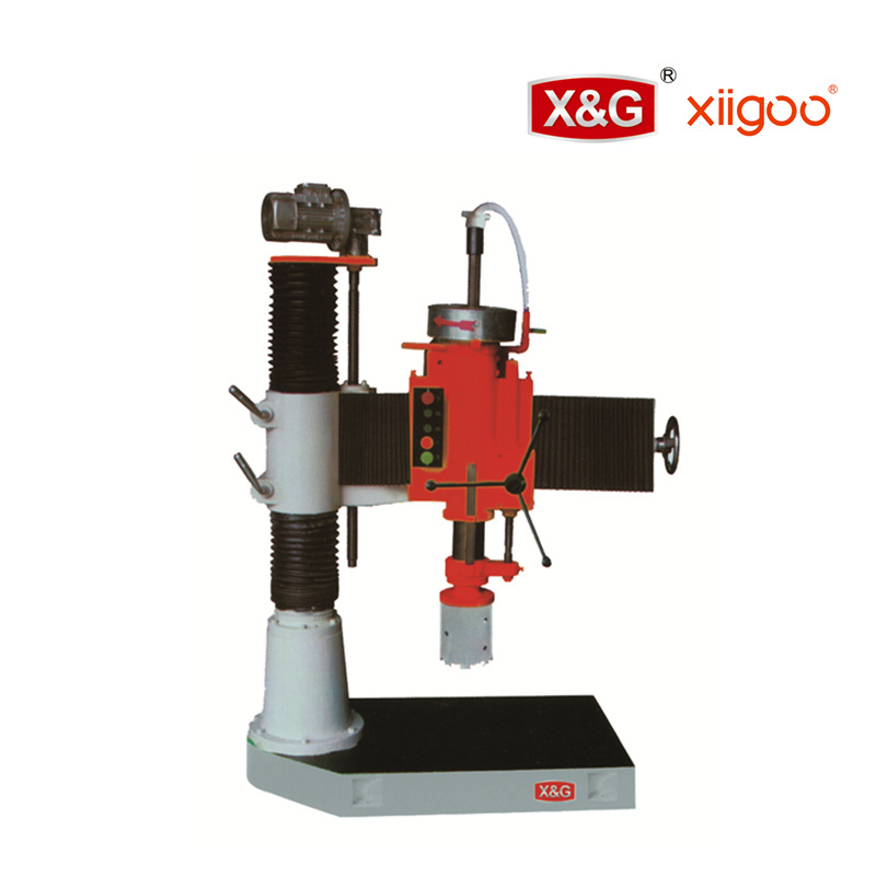 钻孔机 专业生产石材切割机 异形石材加工设备 手动/自动架刀