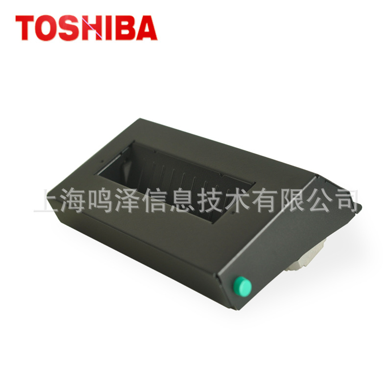 东芝条码打印机B-EX4T打印机专用