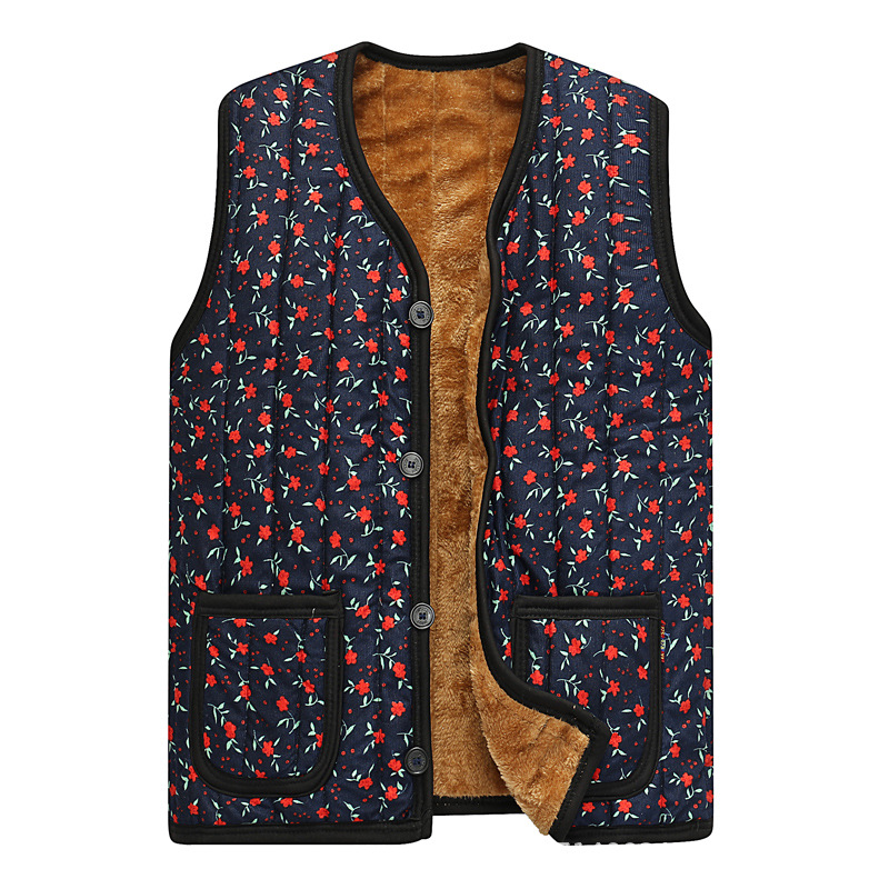 Gilet femme en coton - Ref 3434825 Image 16