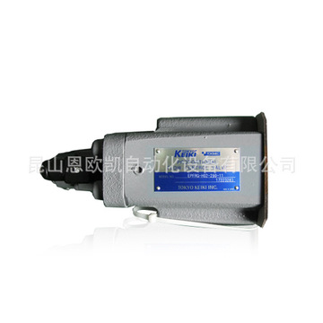 供应日本TOKIMEC电磁阀EPFXG-06-210-500-12-S8B-阿里巴巴