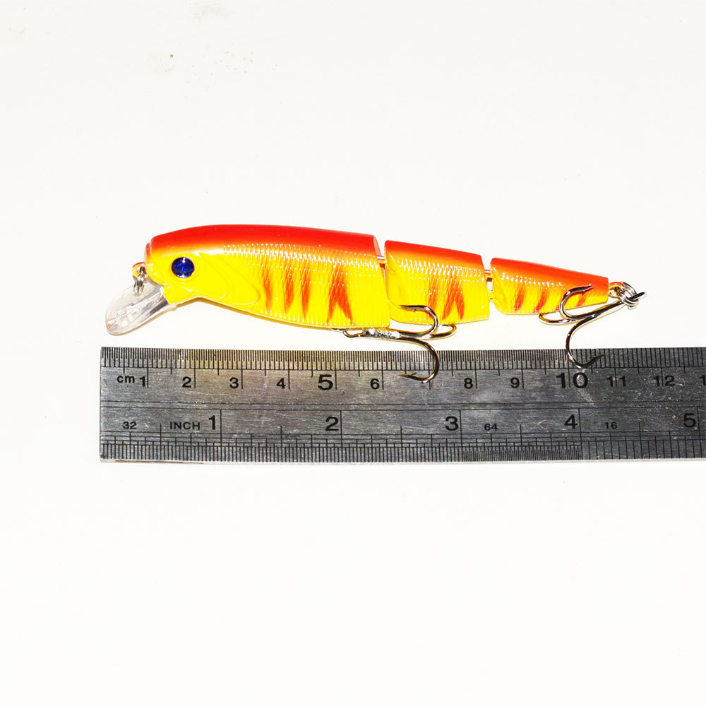 Soft Frogs Fishing Lures 90mm 15g Soft Baits Bass Trout Fresh Water Fishing Lure