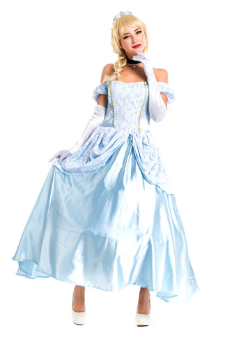 2020 European Court Costume, Empress Sisi Halloween Snow White Dress, Cinderella Costume