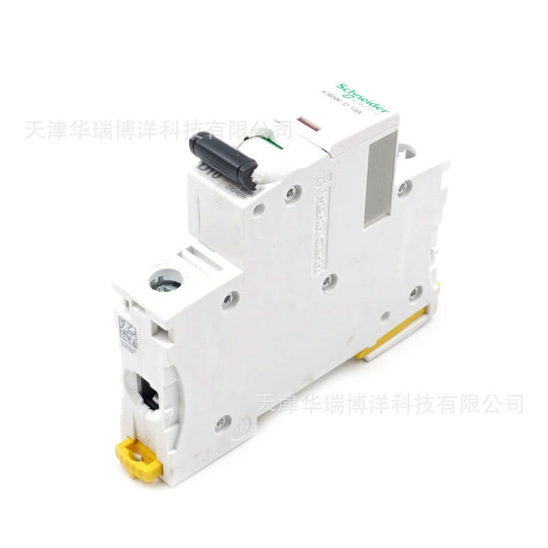 IC65N 1P D1A 微型断路器IC65N空开1P微断动力D曲线A9F19110