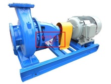 悬臂式热水离心泵，适用于各类建筑采暖取水，IR50-32J-200IA