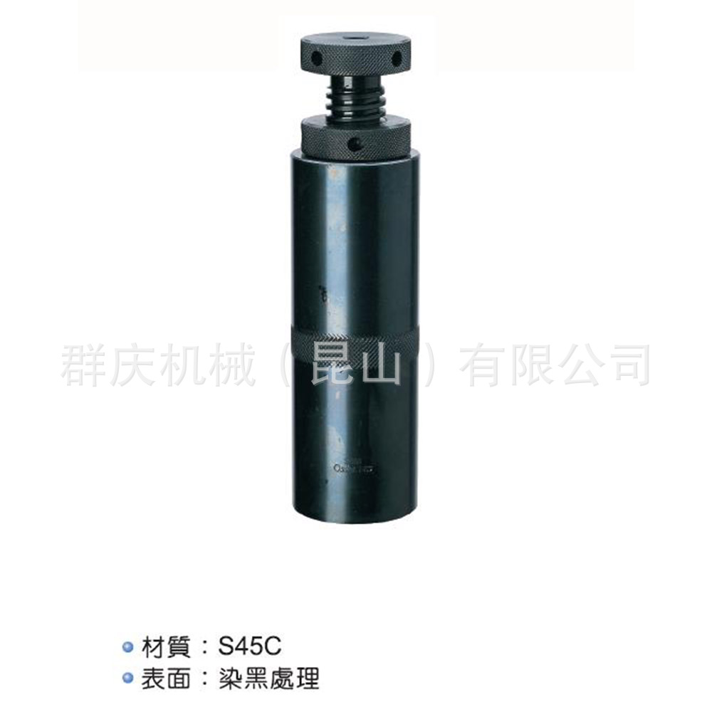 SU23   大型千斤顶  	LEAVE 模组化治具