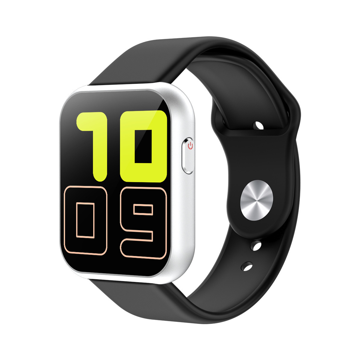 Montre sport Appel Bluetooth - Ref 3439621 Image 3