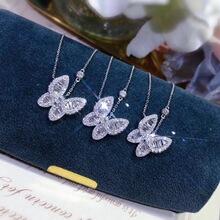 2020�¿�����Y�� 18K������  18K��60���ʯ��������Ů ���l