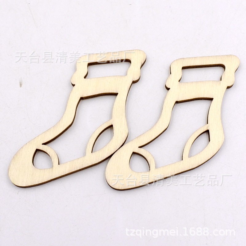 Calcetines de Navidad * 60mm