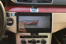 全觸屏 安卓10 適用於大眾邁騰VW 2010-2016 中控大屏導航一體機