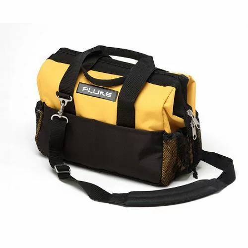 Оригинальная сумка для хранения электрических инструментов FLUKE/FLUKE на молнии C550 комплект