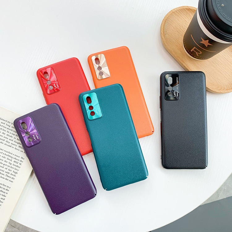 素皮壳 vivo IQ00 NEO3