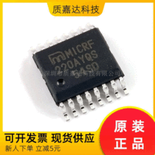 MICRF220AYQS-TR 221 RF-������-���l/IF �� RFID �����·IC