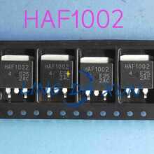 HAF1002 ��ЧӦ�ܹ�P����MOSFET ��Դ����TO-263/262 �ֻ�