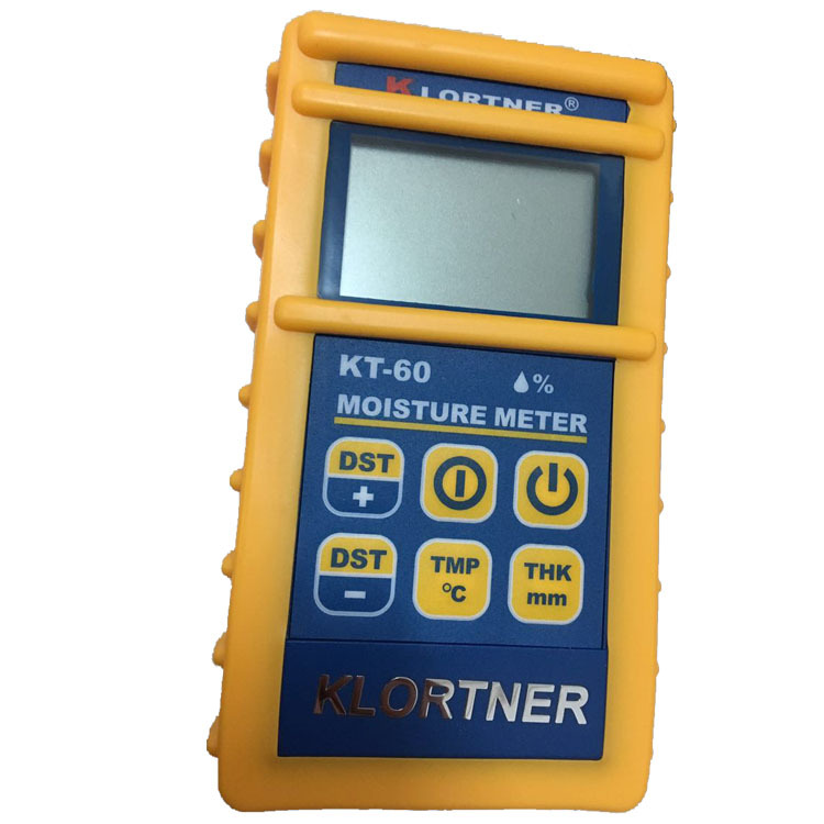 木材含水率测量仪KT-60木材水分测量仪|检测仪测定仪测湿仪湿度计