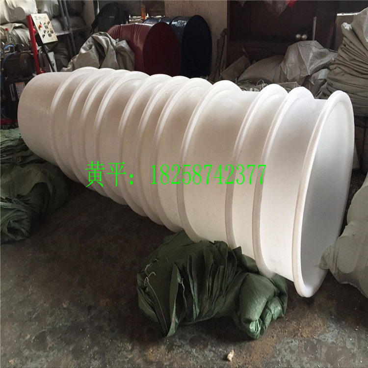 泥鳅孵化养殖桶价格 500升孵化养殖泥鳅桶批发