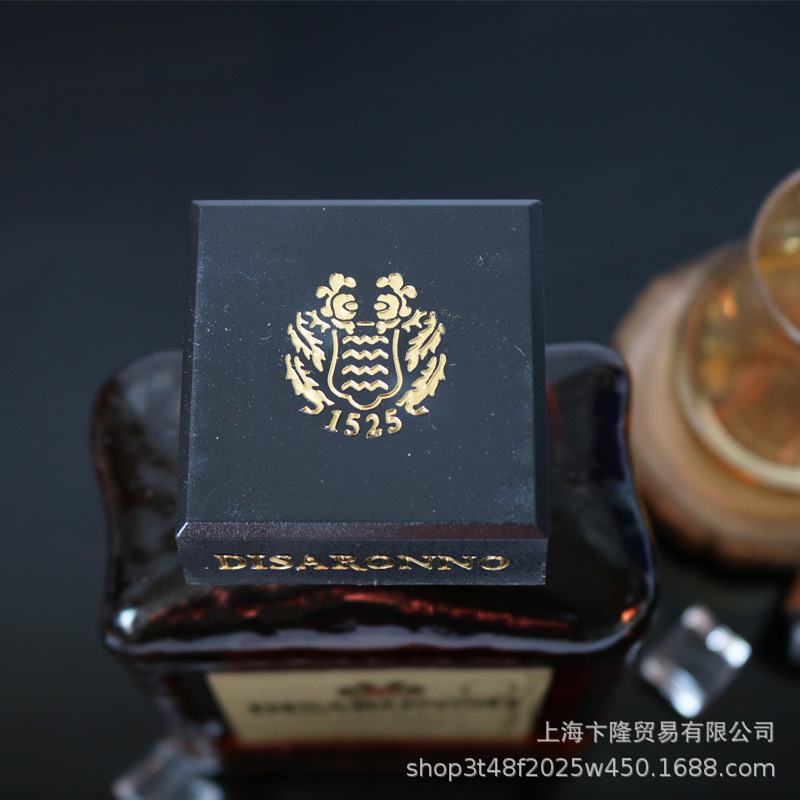 帝萨诺力娇甜酒 芳津杏仁 DISARONNO洋酒意大利原装进口 700ml-阿里巴巴
