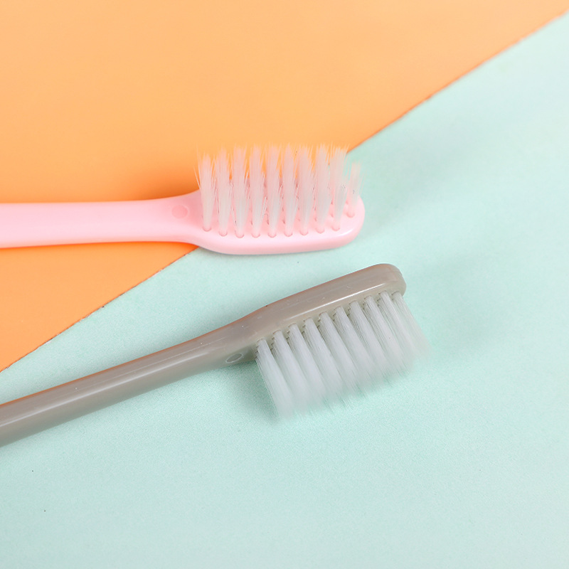 冰淇淋新款10只装牙刷