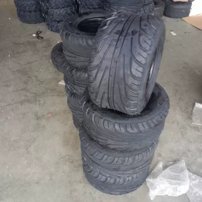 tire front and rear Universal – Motorcycle Walking System Parts