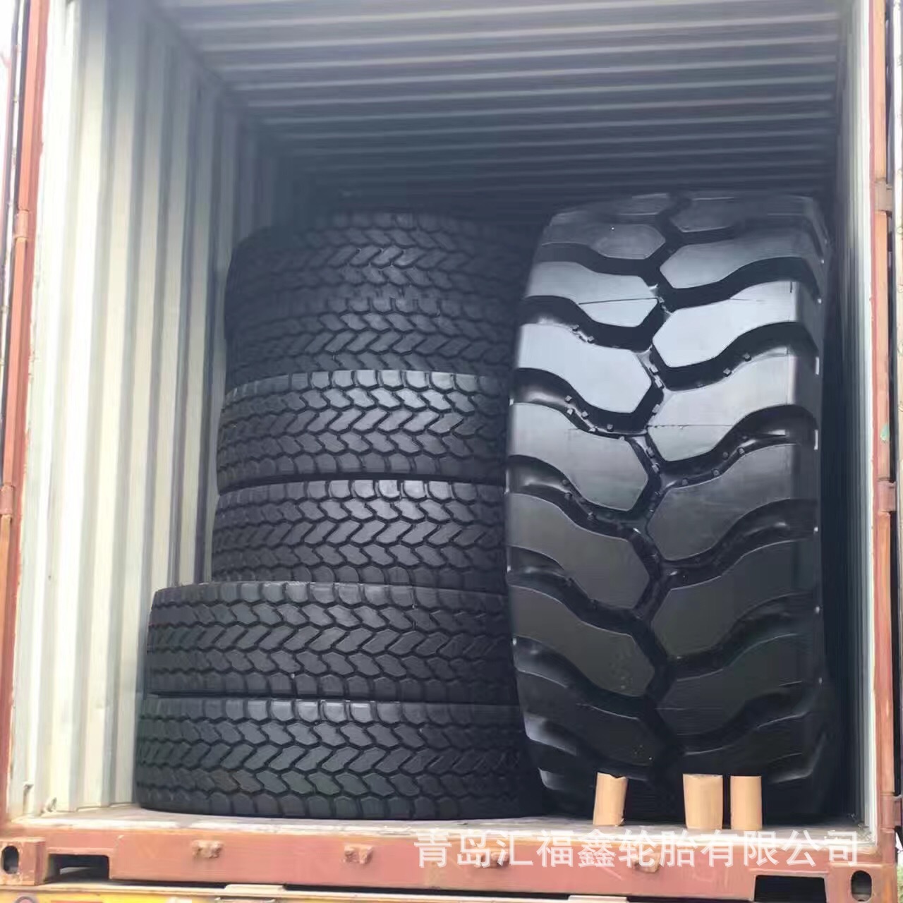 工程机械轮胎 L3/E3花纹  875/65R29 钢丝工程胎 支持出口