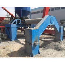 加工定制懸輥式水泥制管設備 廠家供應600-1200*2000水泥制管機