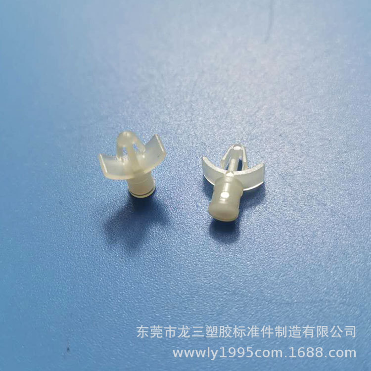 东莞龙三工厂供应线路板支撑柱pcb支架飞机头间隔柱 1000pcs/包