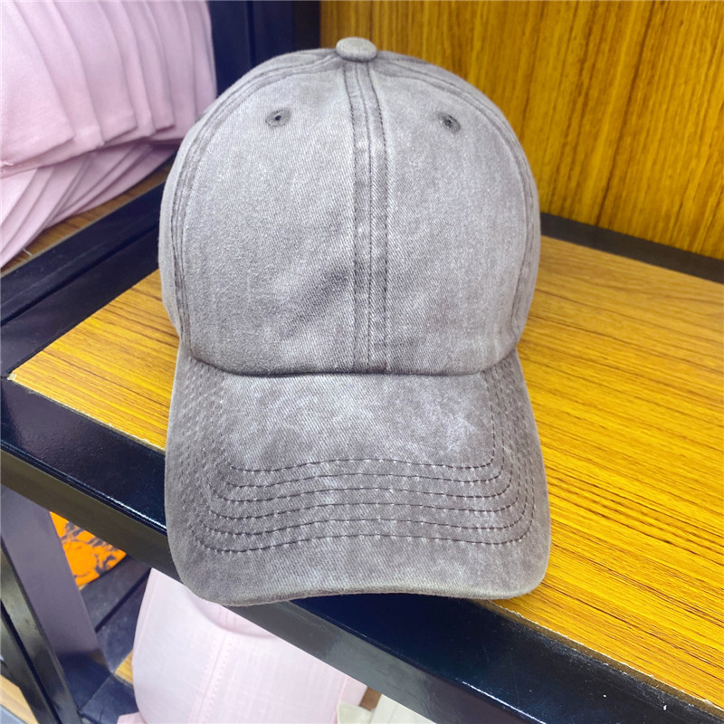 Baseball Cap Wang Yibo Stil Rosa Entenschnabel Sonnenhut Herren_voghion.com