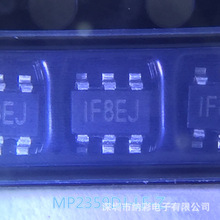 原厂供应MP2359DJ MP2359DJ-LF-Z电源转换电路芯片全新原装现货