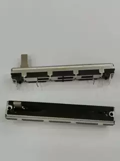 苏州供应品质工控系统/仪器仪表设备可变电阻带开关功能电位器