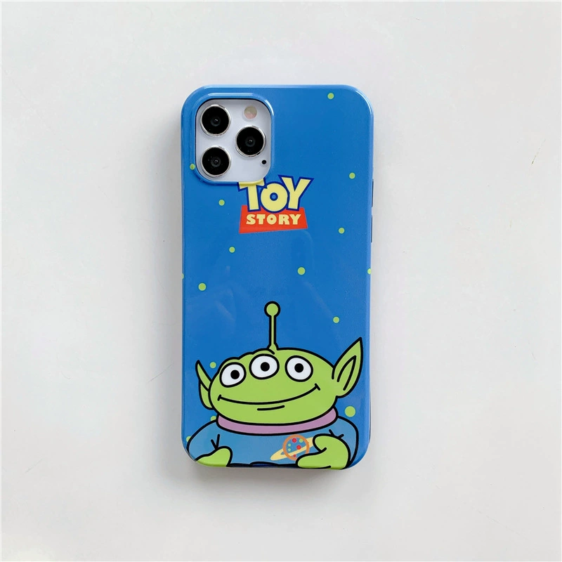 Яблоко, мультяшный чехол для iPhone 13 совместимый, защитный чехол, iPhone14 Pro, айфон, 11