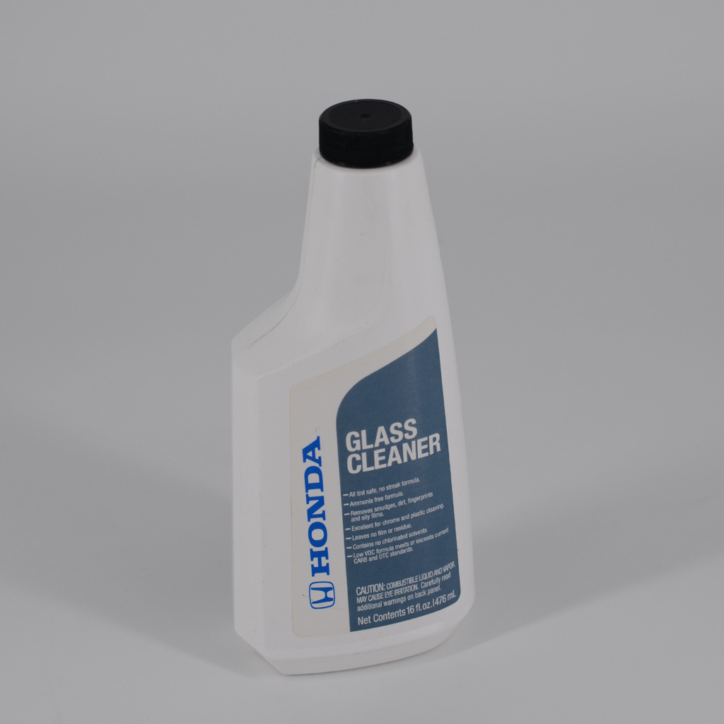 8320Z-T5A-0000-2010 -Honda玻璃清洁剂