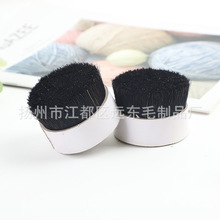 �S�̹��� 44��60��ԭ��ɫ�i��ë51mm ����ë�׼�ˢ����ë���l