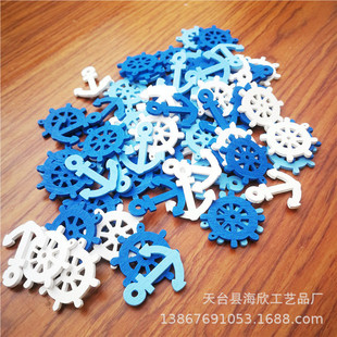 �羳����ľ�|��ˇƷ��ɫľ���^ľ����ľ�ʹڒ���NƬ DIY�ֹ��b�