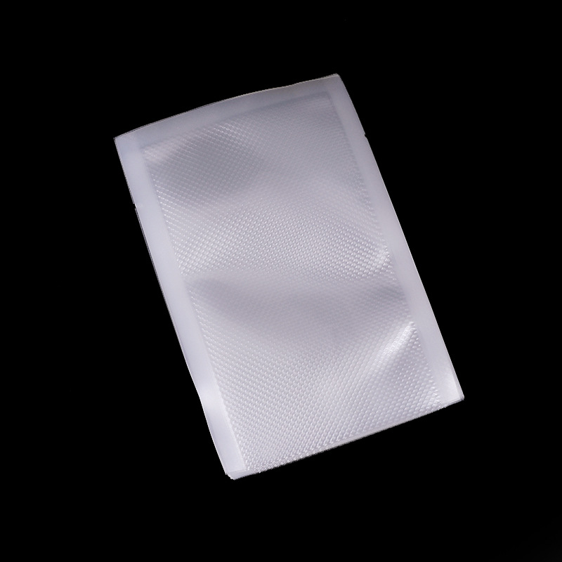 专业制作纹路食品保鲜袋小型家用商用真空机专用单面纹路真空包装