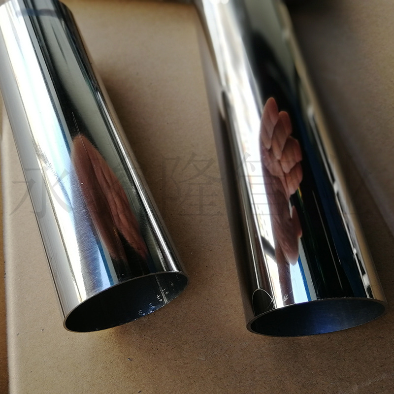 不锈钢圆管有哪些规格 304钢管33.4*1.0mm 不锈钢焊管规格表