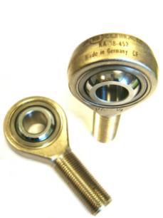 德国 ASKUBAL 杆端关节轴承 101617   KI 20