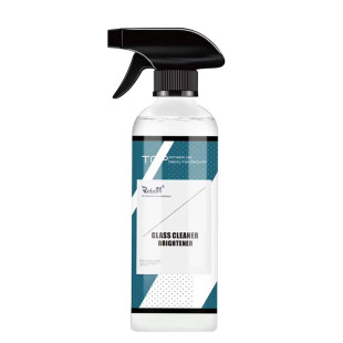 Ruili glass cleaning anti-fog brightener removing oil film dustproof anti-fog