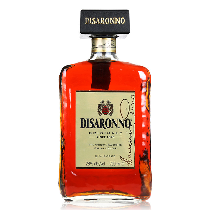 帝萨诺力娇酒芳津杏仁甜酒Disaronn700ml露酒意大利洋酒-阿里巴巴