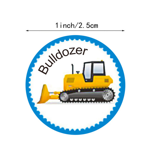 Wholesale Children's Cartoon Toy Stickers, Kart Car Sticker Toys, Student Encouragement Reward Game Stickers