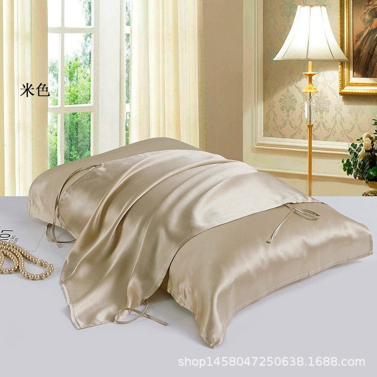 Silk bedspread, wholesale