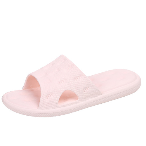 Hottest trend high-end cool toe shoes for men's bathroom hotel home slippers for women Eva slippers direct supply from manufacturer one-time shipment