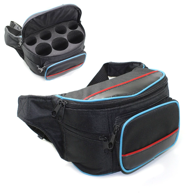 Астрономический телескоп Аксессуары Высокое качество Астрономический окуляр сумка нейлоновая поверхность губки внутренний ударопрочный водонепроницаемый портативный