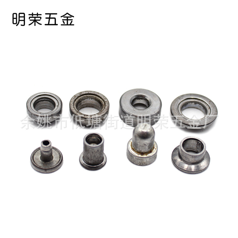 专业生产冷镦加工非标冷镦件螺母 螺栓非标冷镦件紧固件来图加工