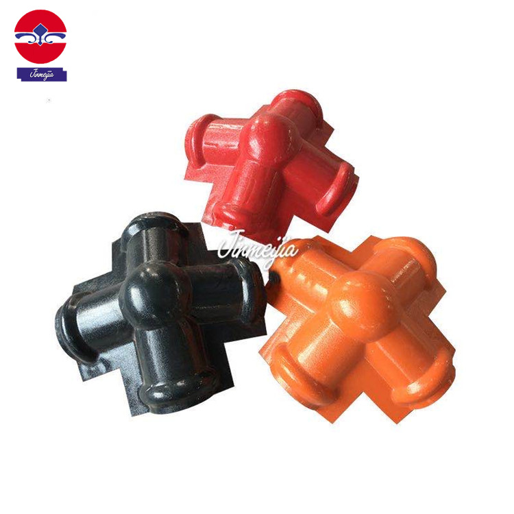 树脂瓦厂家直供 防冻 防老化 四通 价格便宜 颜色多样 海量库存