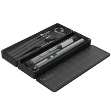 iFu收纳盒桌面螺丝刀小型迷你精密锂电数码手机笔记本精修D2A6